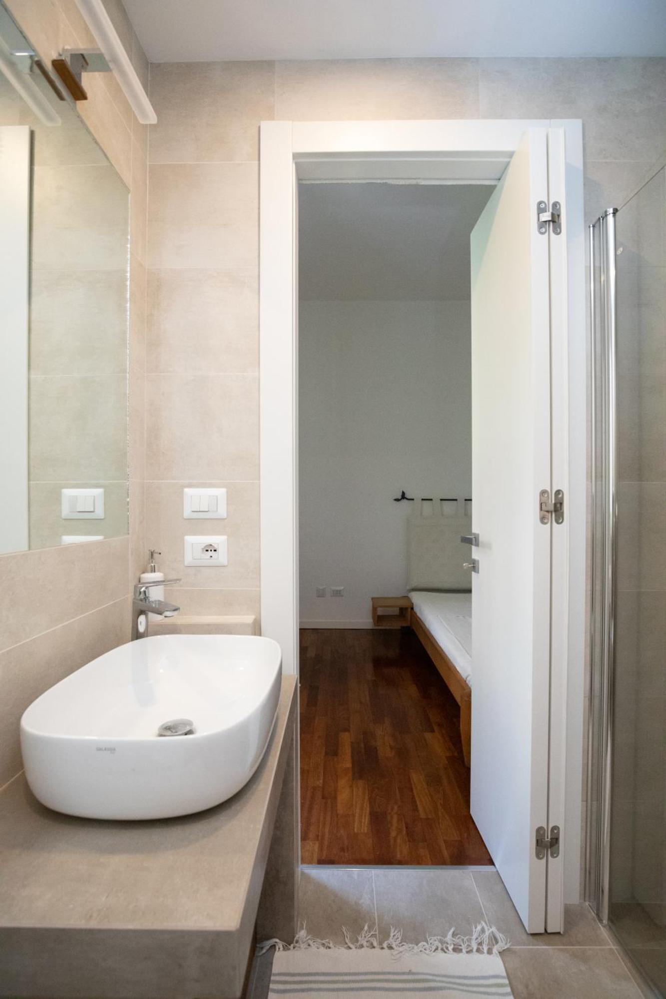 Domus Cordara - Splendido Appartamento Nel Verde ローマ エクステリア 写真